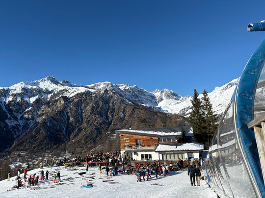 Campo Smith-巴多内基亚必去景点