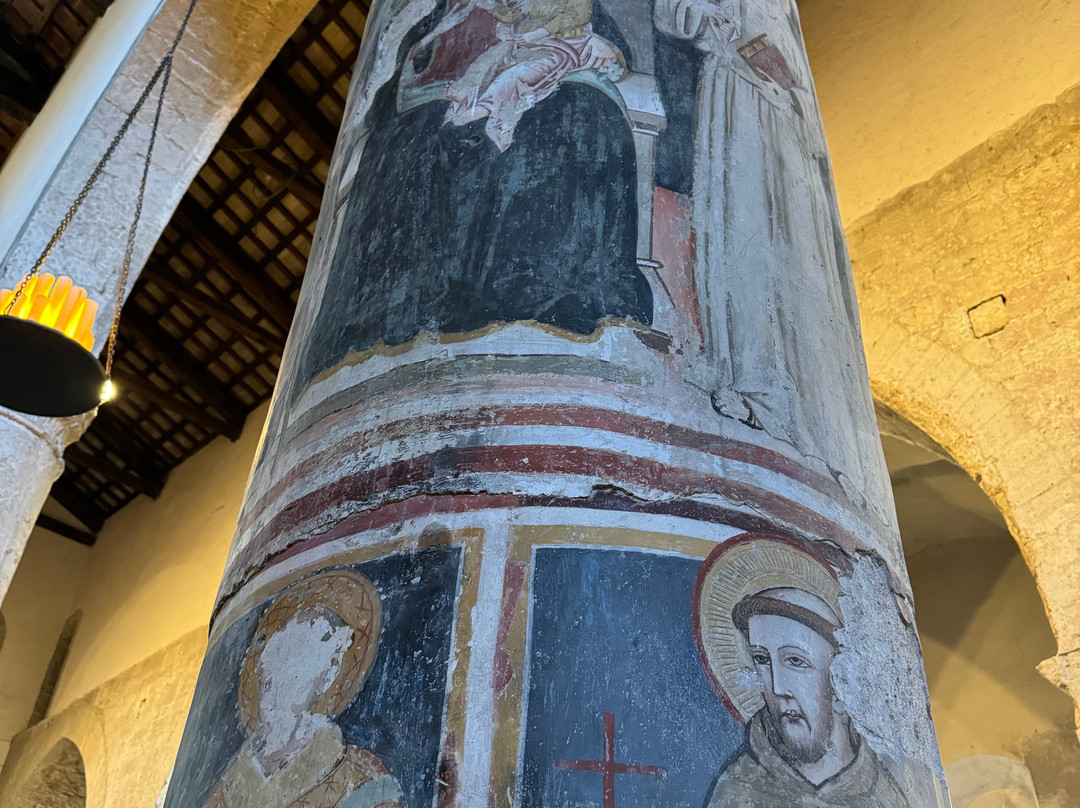 Chiesa di San Francesco-Narni必去景点