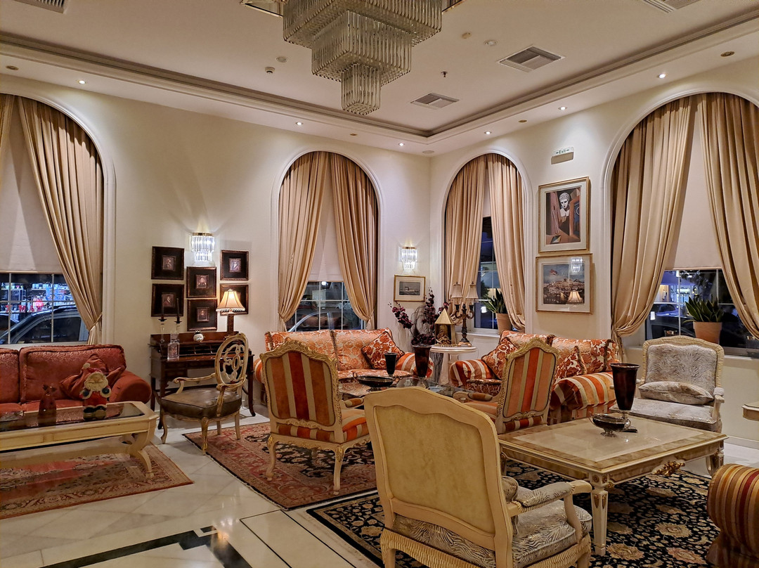 Nafsika Palace主图