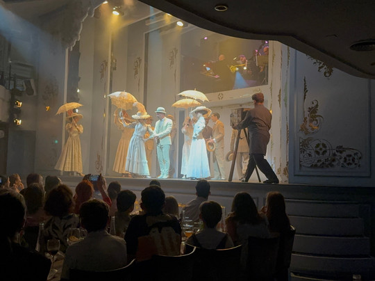 Ondas Buenas Receptivo-布宜诺斯艾利斯必去景点