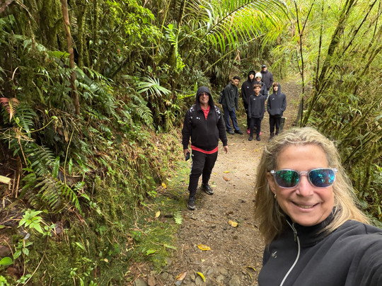 Monteverde Tours-Cerro Plano必去景点