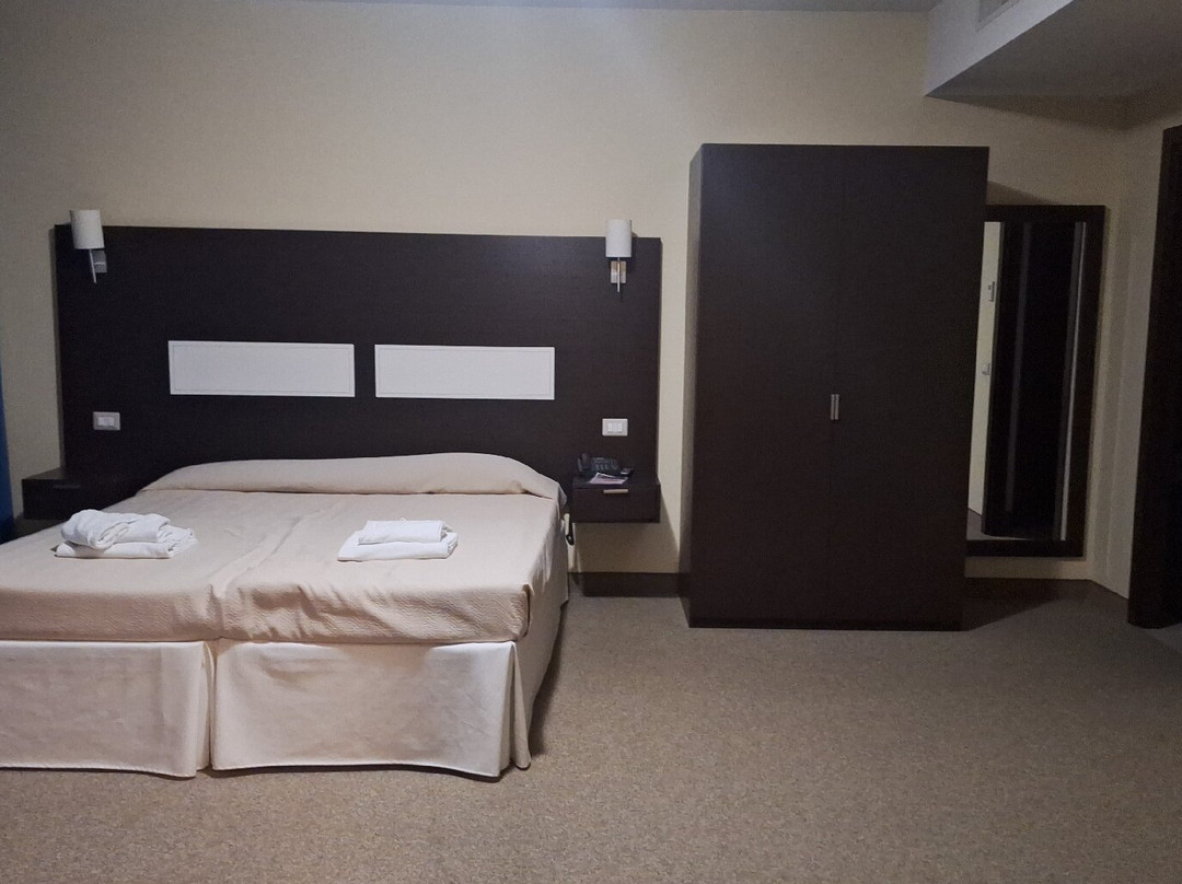 Santa Loja Hotel Residence主图