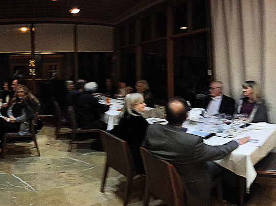 Hotel Solar Palmeiras主图