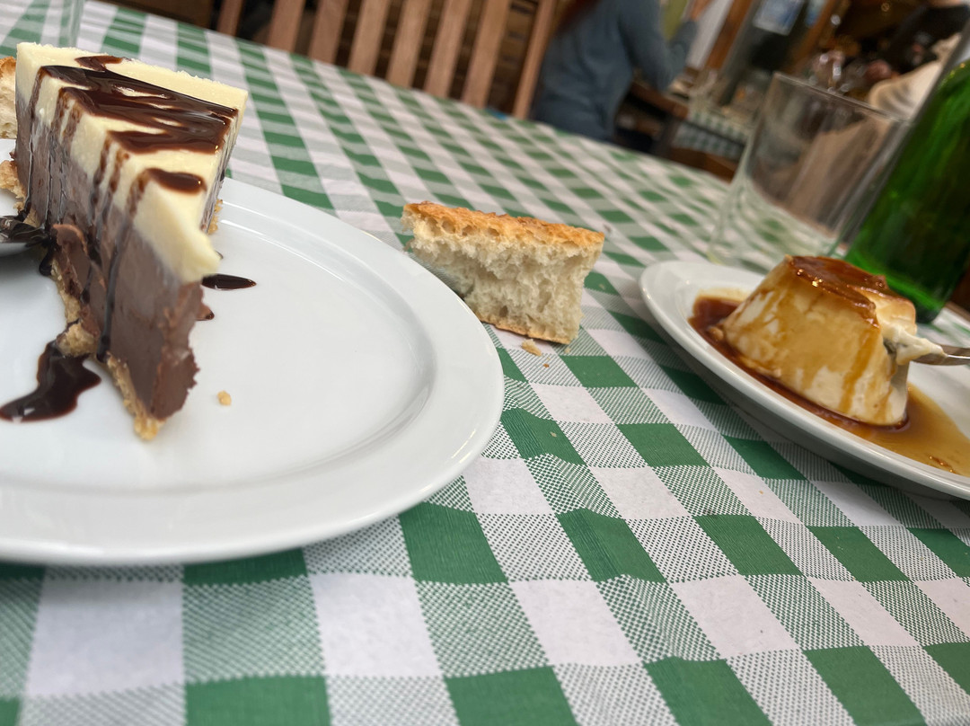 Sidreria Taperia El Centro