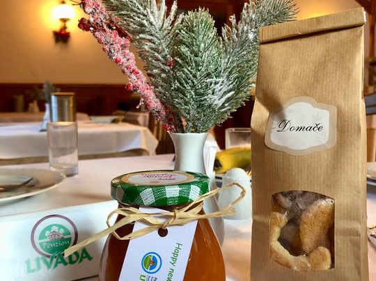 Penzion Livada主图