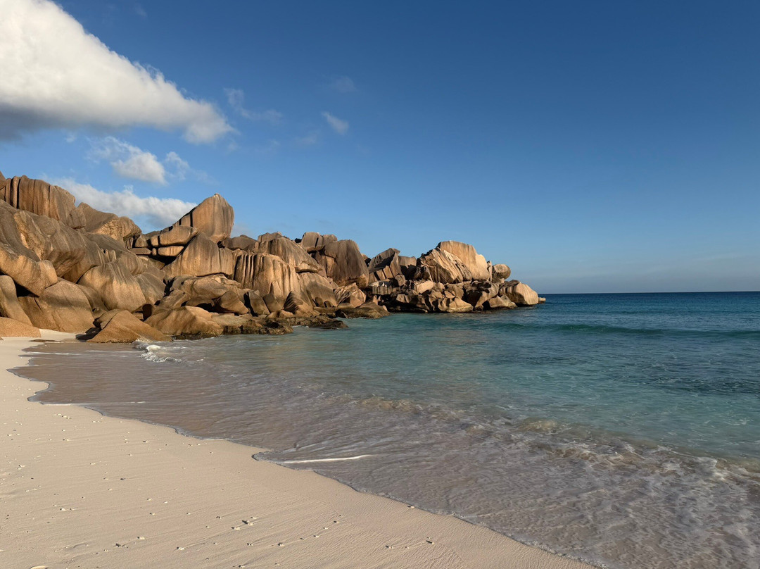Grand Anse-拉迪格岛必去景点