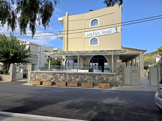 Helen Hotel主图