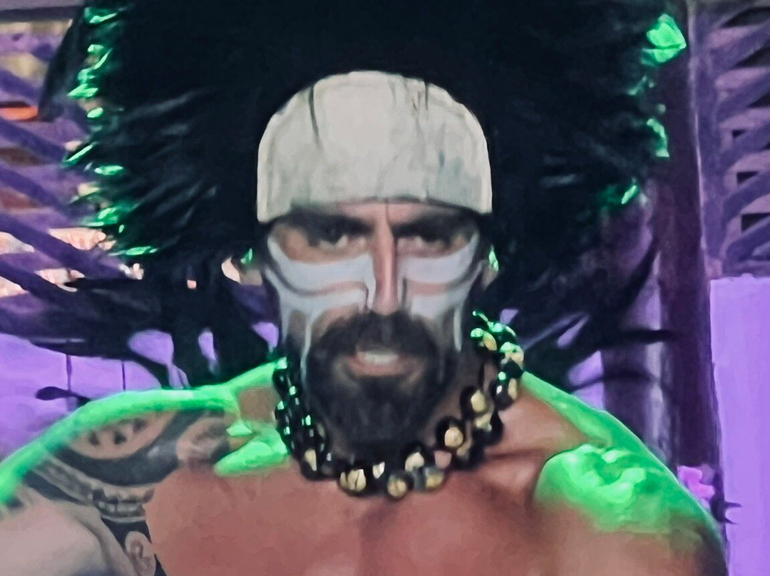 Ballet Kari Kari-安加罗阿必去景点