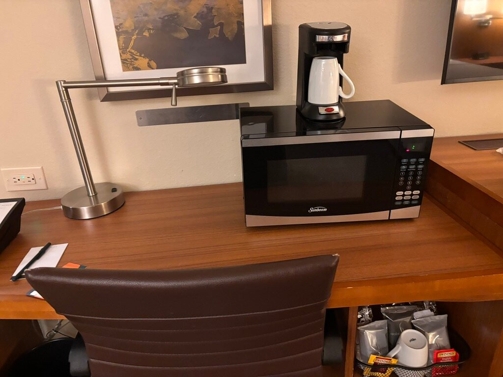 Hyatt Place Charlottesville主图