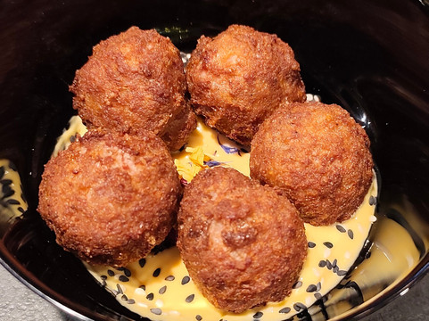 Morosini Burger | Beefbar主图