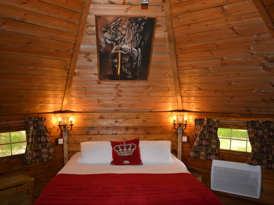 Domaine de La Boulaie主图