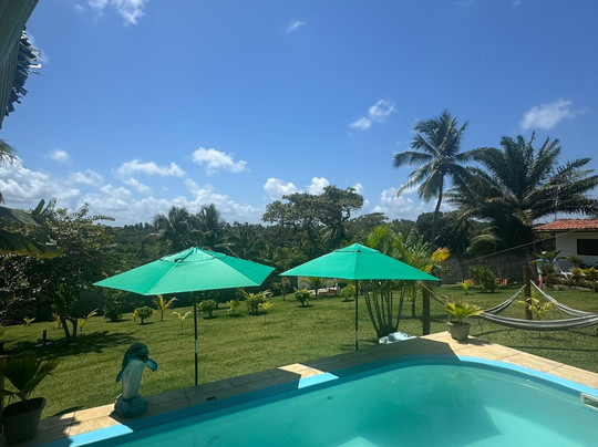 Ayahuasca Retreat Brazil-Abrantes必去景点