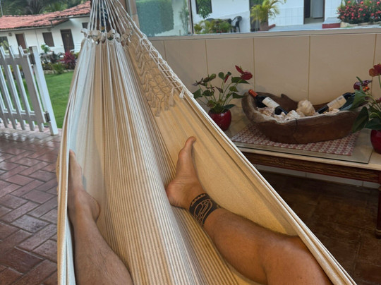 Ayahuasca Retreat Brazil-Abrantes必去景点