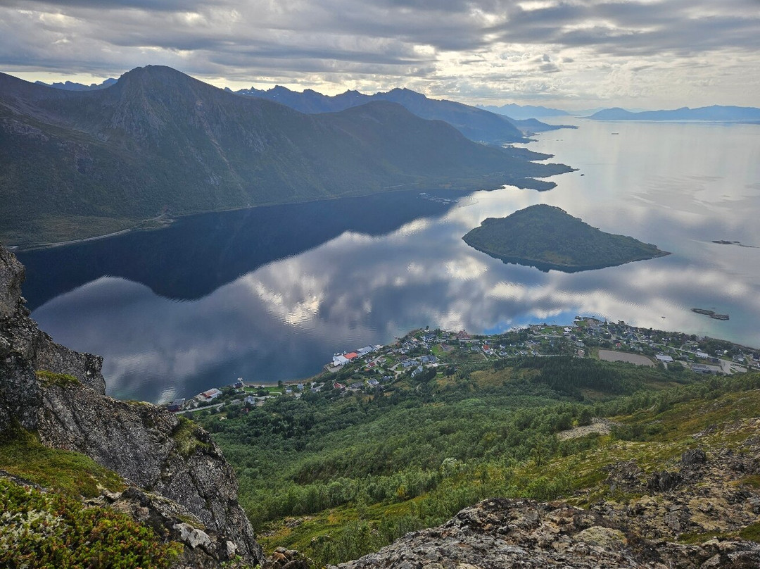 Sigerfjord Village-Sortland必去景点