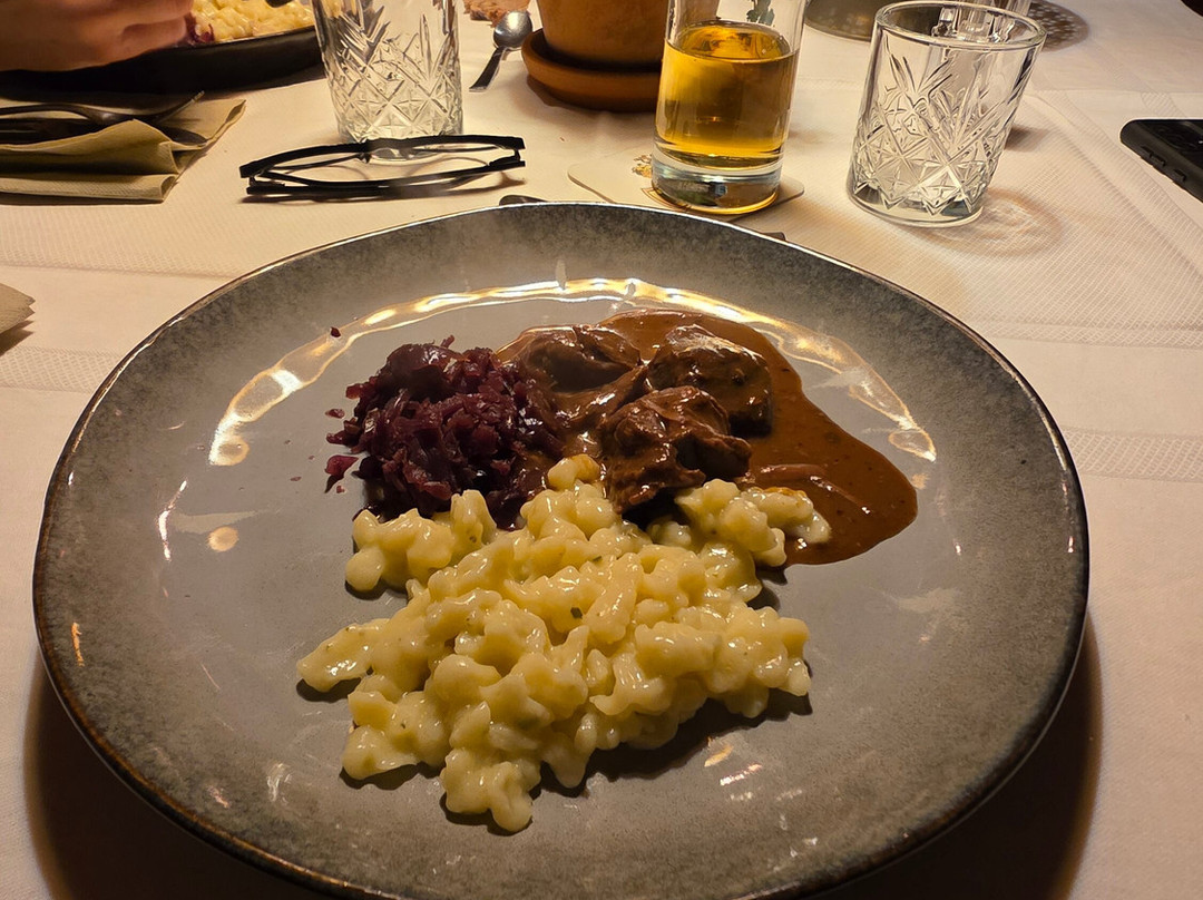 Panoramapension Etschblick主图