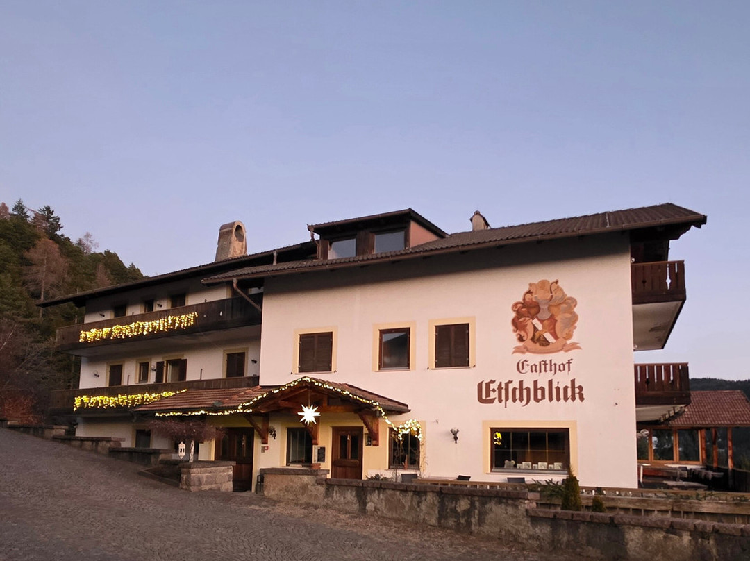 Panoramapension Etschblick主图