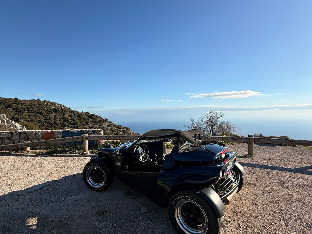 FUN DRIVE MONACO-蒙特卡洛必去景点