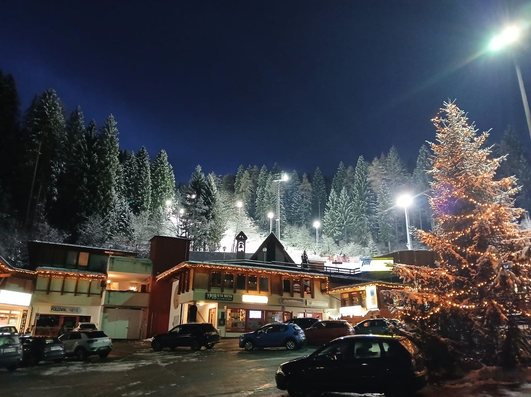 Hotel Caminetto主图