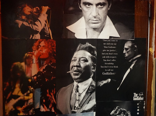 Boulevard of Broken Dreams-Karpathos Town (Pigadia)必去景点