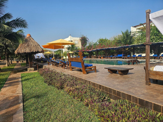 The C Resort & Residences主图