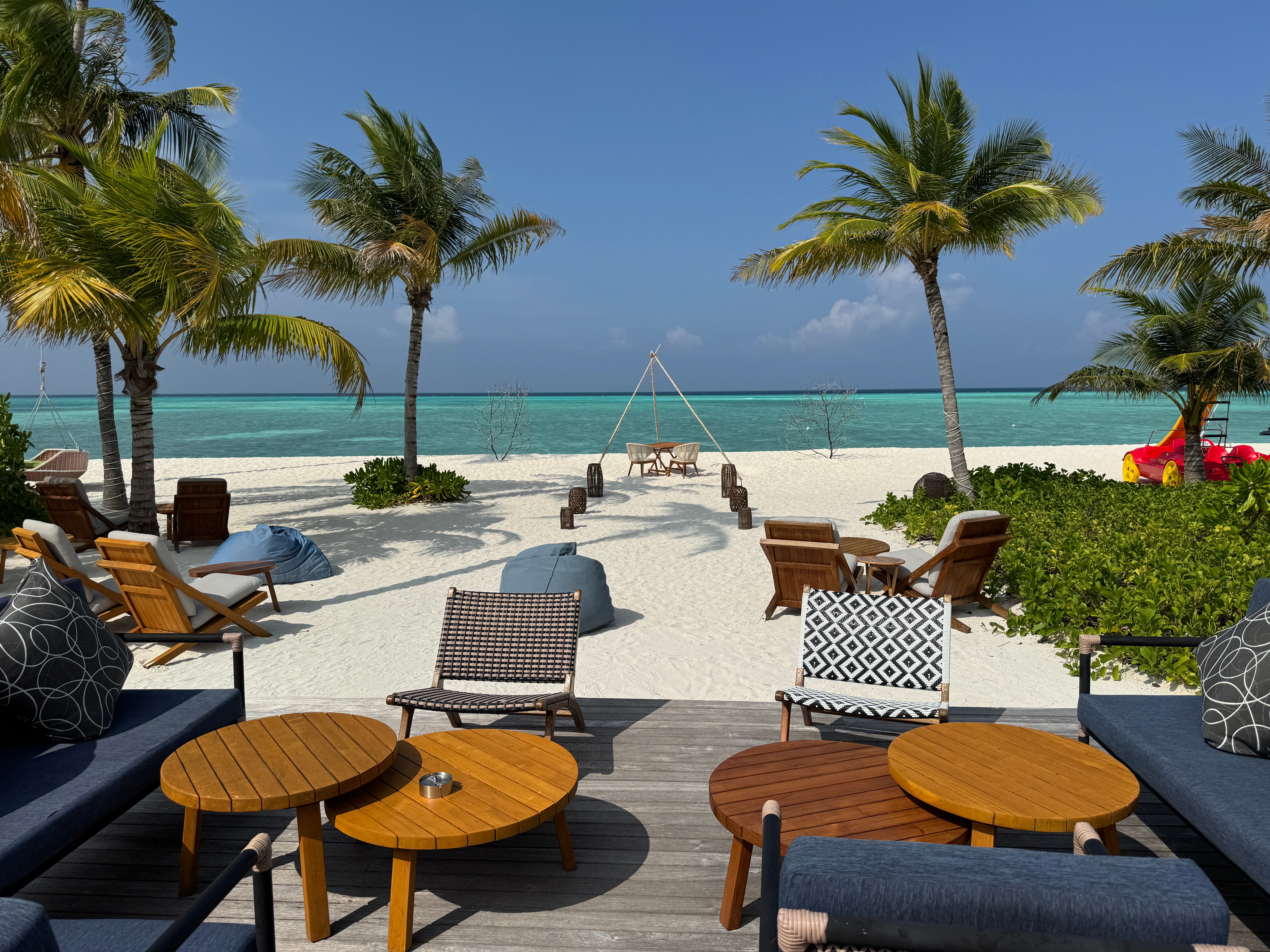 Hotel Whale Lagoon Maldives-官方