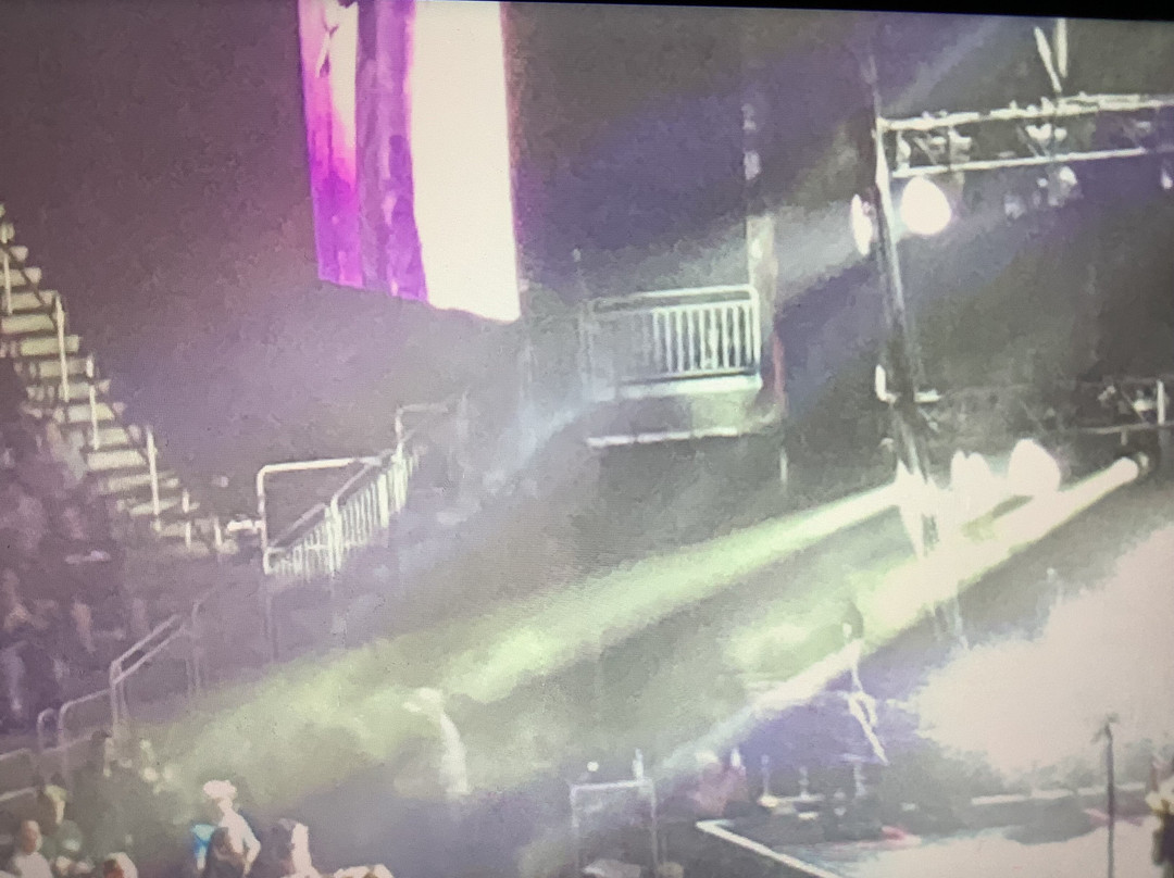 Acrisure Arena-棕榈沙漠必去景点