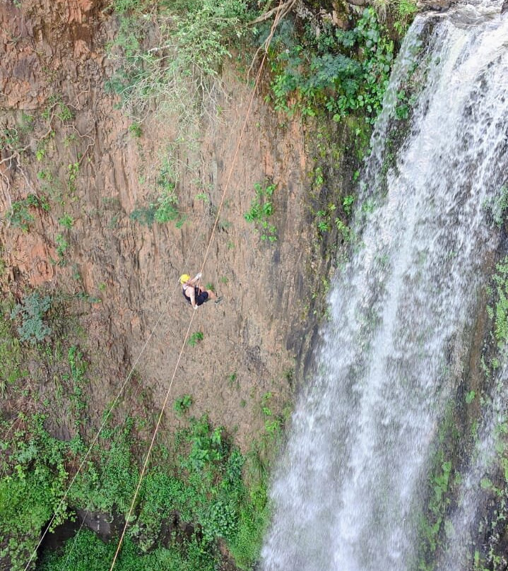 Território Selvagem Canoar-Brotas必去景点