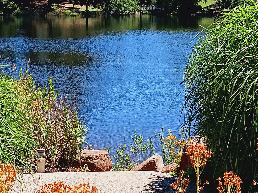 Around And About-威廉斯镇必去景点