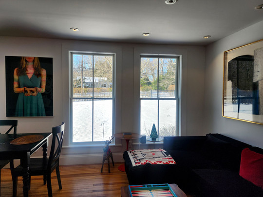 Seven on Shelter Island主图