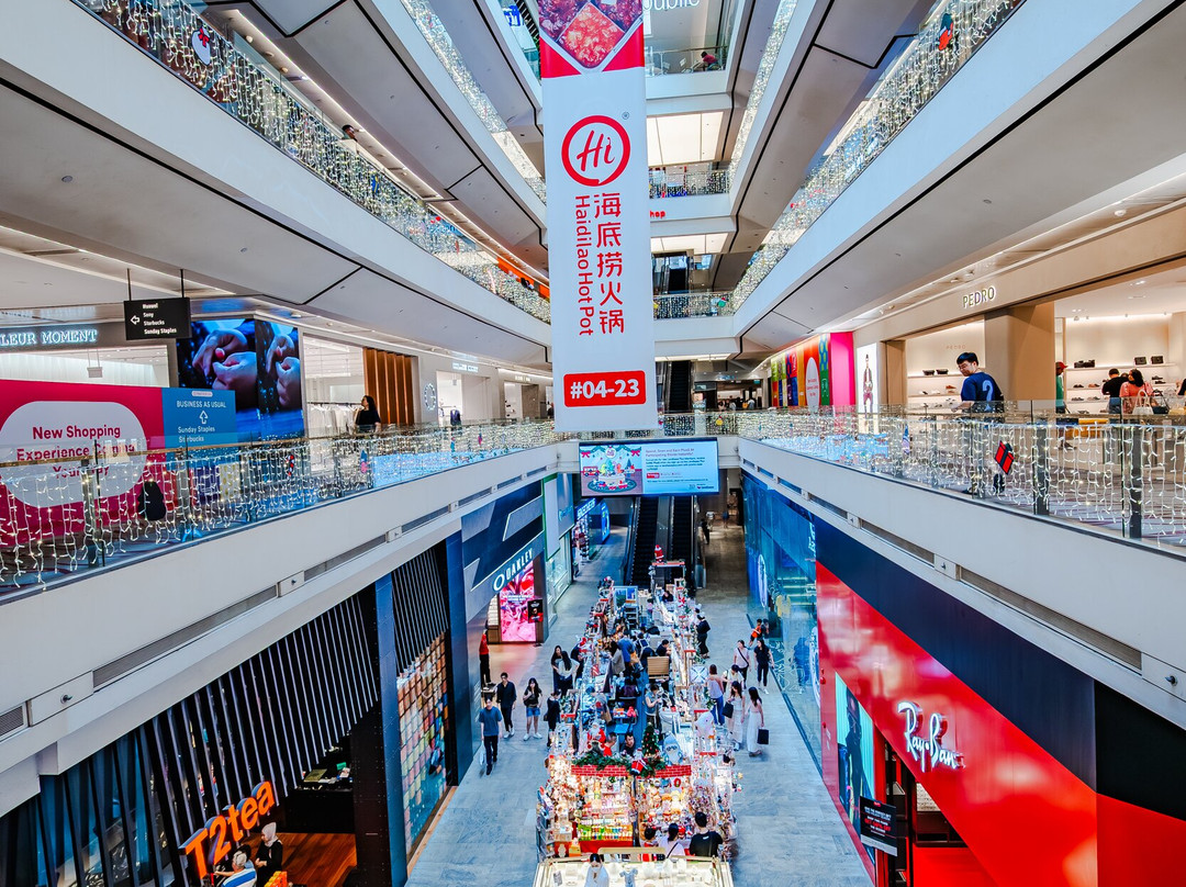 313@somerset-新加坡必去景点