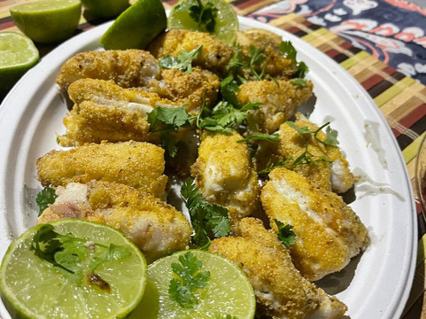 Island Vibes-迈阿密海滩必去景点