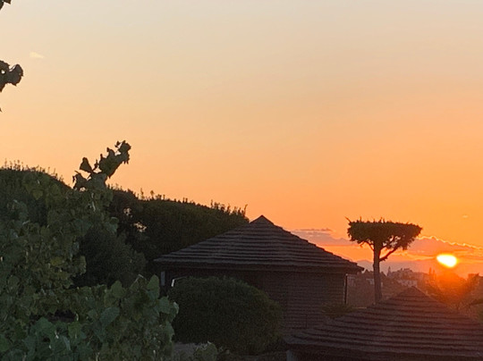 Calanica Residence Hotel主图