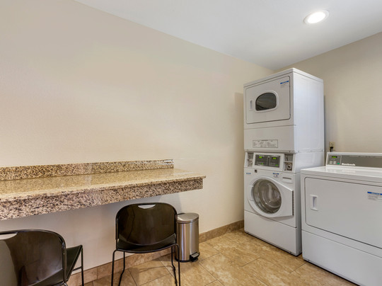 Best Western Copper Hills Inn主图