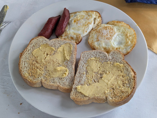 Lavender Moon Villas