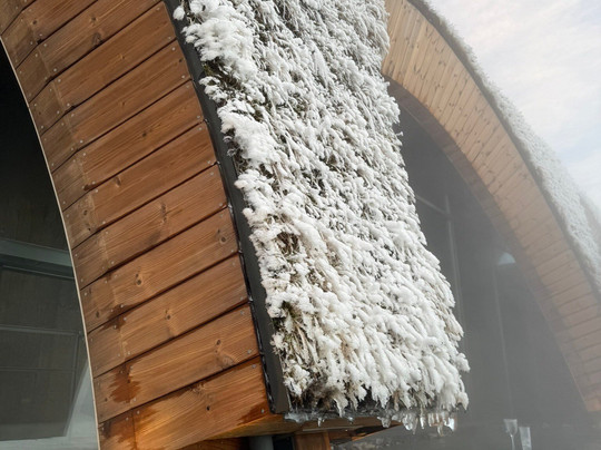 Laugarás Lagoon-Laugaras必去景点