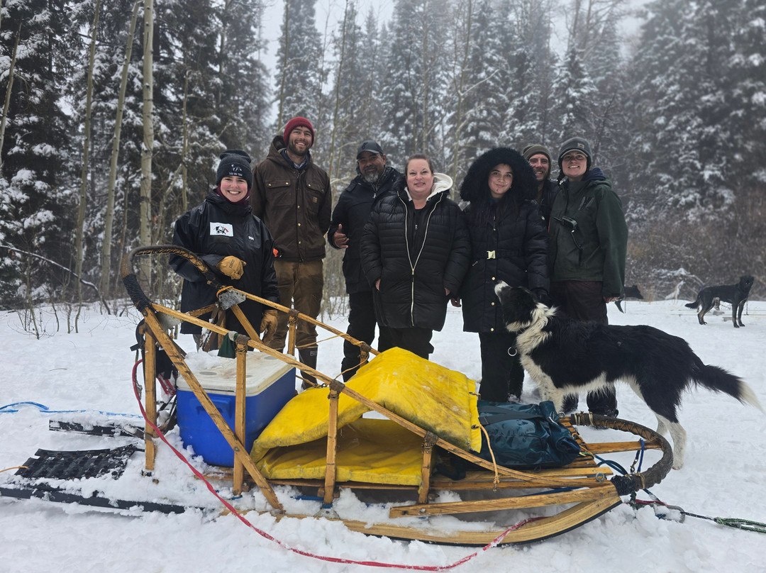 Durango Dog Ranch-杜兰戈必去景点