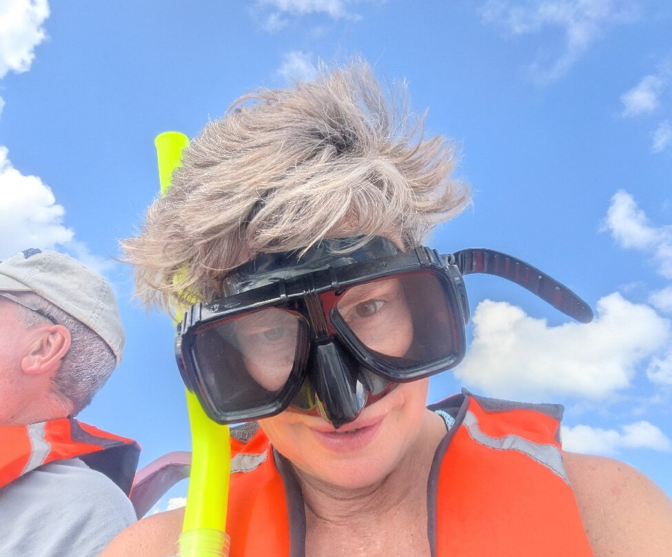 Puerto Maya Cancún-坎昆必去景点