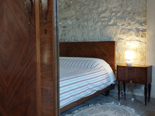 B & B Masseria Del Ponte主图