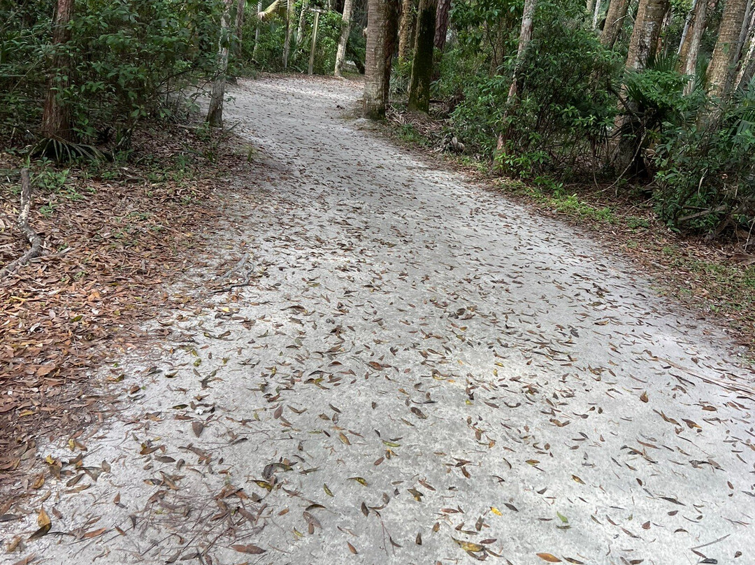 Jupiter Outdoor Center (joc)-朱庇特必去景点