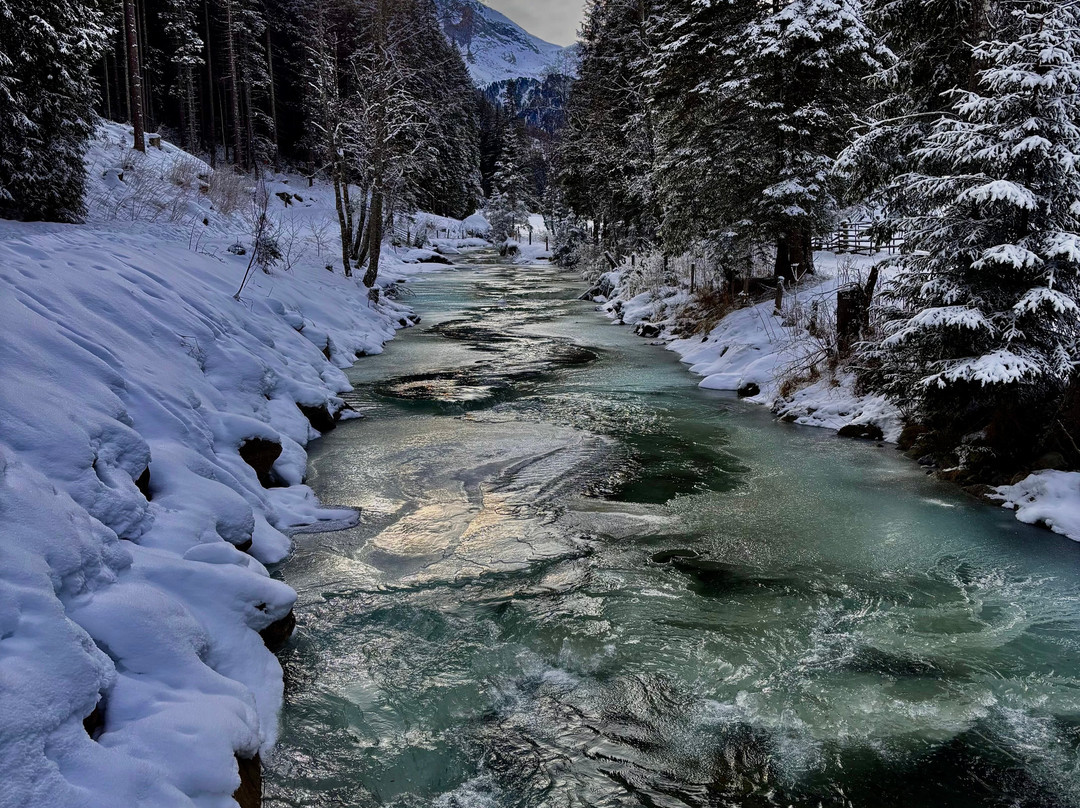 Hotel Tuxertal主图