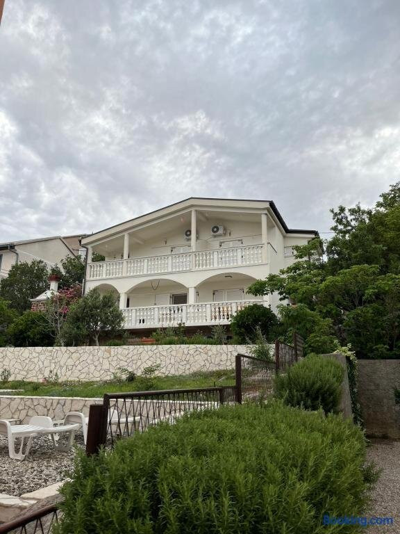 Apartments Bonny