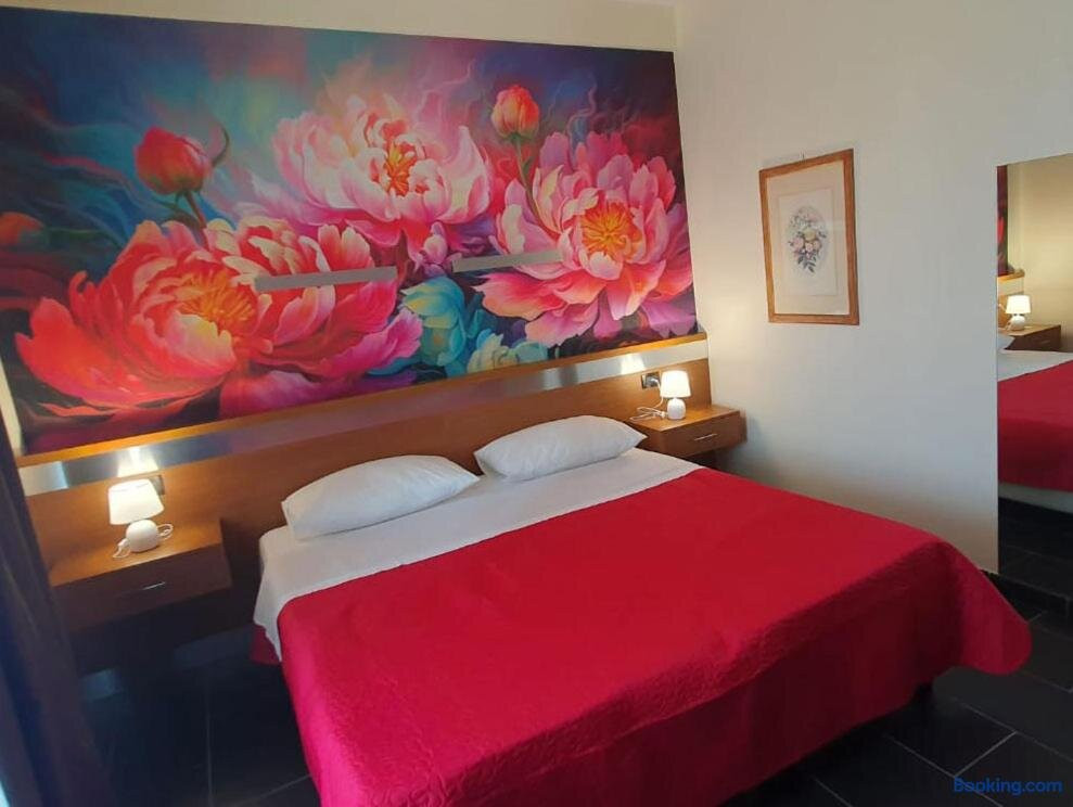Residence Roman
