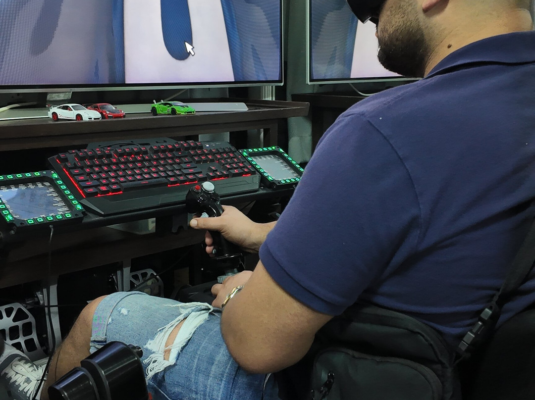 SIMPRO Academy Phuket-Si Sunthon必去景点