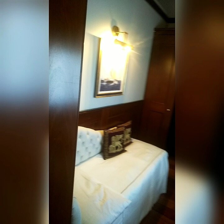 布奇托罗酒店主图