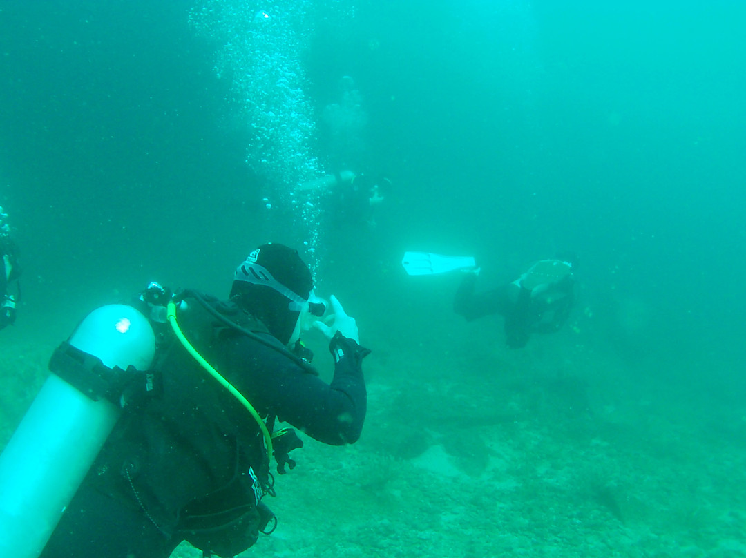 Blue Nation-洛雷托必去景点