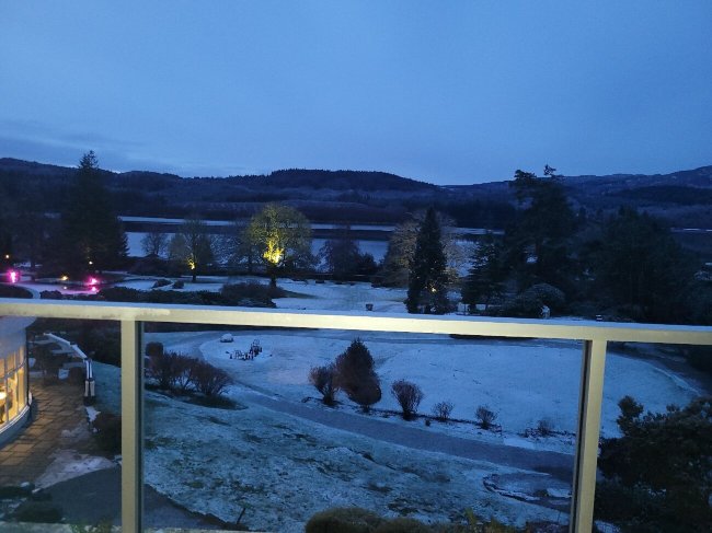 麦克唐纳德森林山酒店&度假村-官方