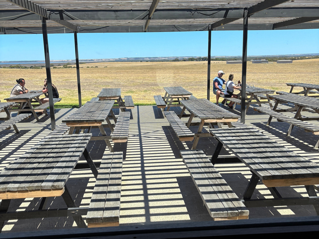 Kangaroo Island Brewery-金斯科特必去景点