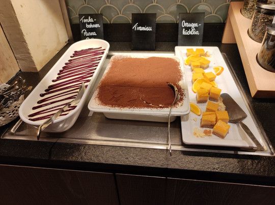 Parkhotel Emstaler Höhe主图