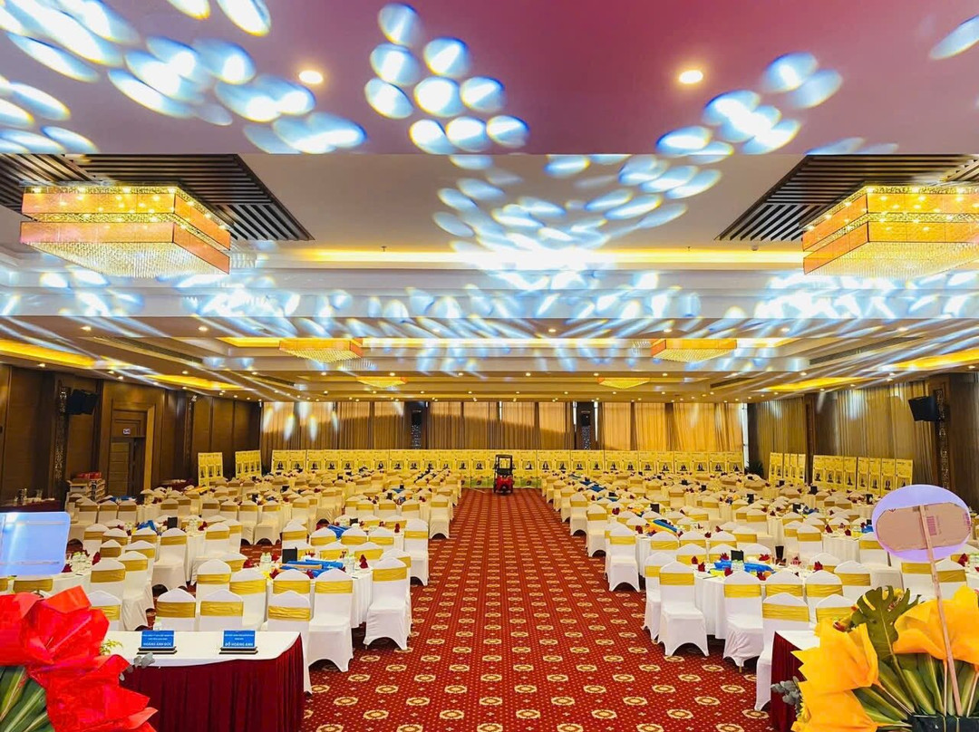 Muong Thanh Grand Quang Nam Hotel主图