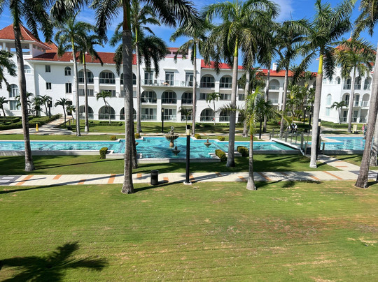 Playas Riu-Playacar必去景点